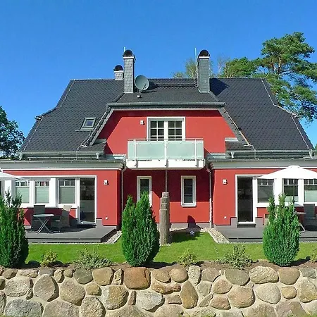 Haus Duenenrot Eg-whg Dr-01