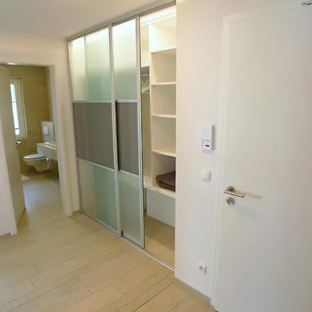 Haus Duenenrot Eg-whg Dr-01 Neuhaus (Mecklenburg-Vorpommern)